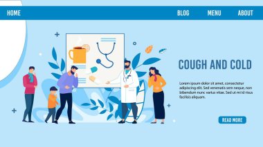 Hasta İnsanların Doktor Danışmanı İniş Sayfası Tasarımı Gerekiyor