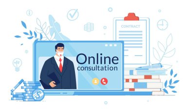 Karantina Üzerine İş Desteği Online Danışmanlık