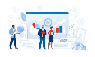 Mali Denetim, Para Hesaplama, Kâr Hesaplama