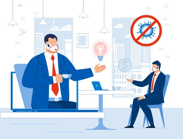 Angry Boss Dismiss Sad Employee. Unemployed Man Stock Illustration -  Illustration of dismissal, design: 139043120