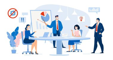 İş Buluşma Pazarı Analizi Yaratıcı Çözüm