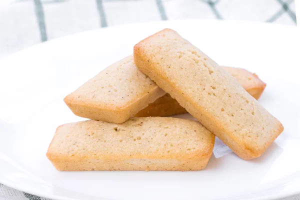 Finanzierkuchen. — Stockfoto