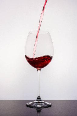 Kadehinin dökün su