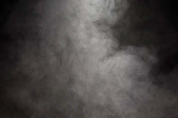 Rauch Textur Hintergrund — Stockfoto