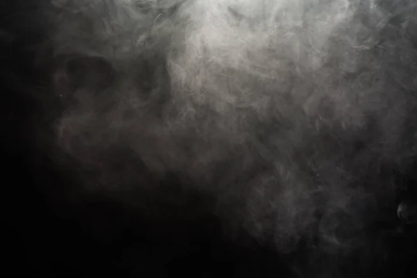 Fondo de textura de humo — Foto de Stock