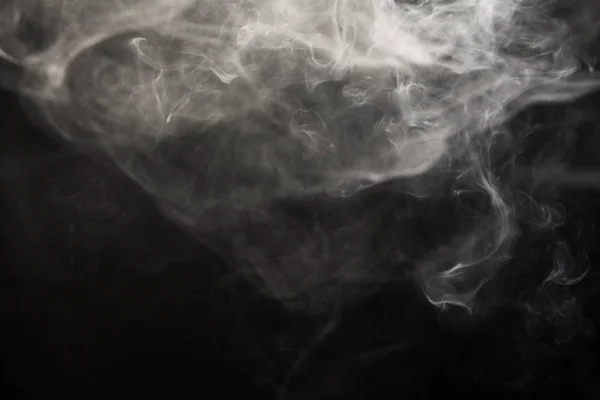 Fondo de textura de humo — Foto de Stock