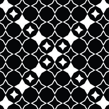 Kusursuz desen. Vektör soyut arkaplanı.