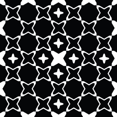 Kusursuz desen. Vektör soyut arkaplanı.