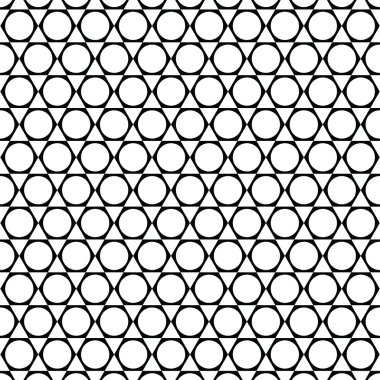 Kusursuz desen. Vektör soyut arkaplanı.