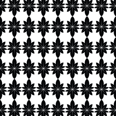 Kusursuz desen. Vektör soyut arkaplanı.