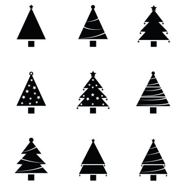 Noel ağacı seti