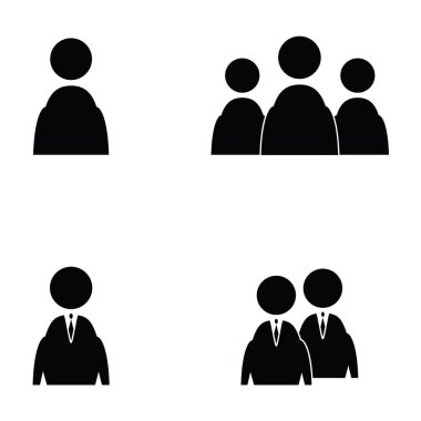 takım Icon set