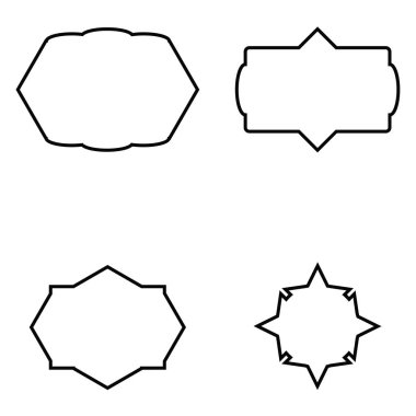 basit çerçeve kümesi