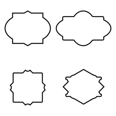 basit çerçeve kümesi