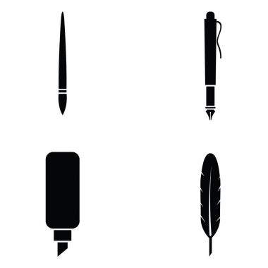 kalem Icon set