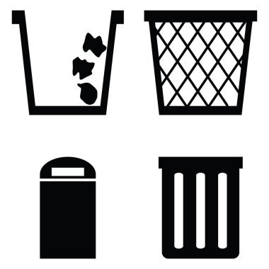 bomba Icon set