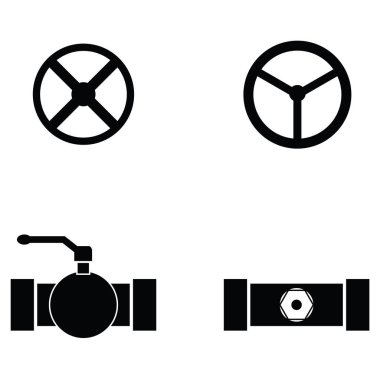 Boru Icon set