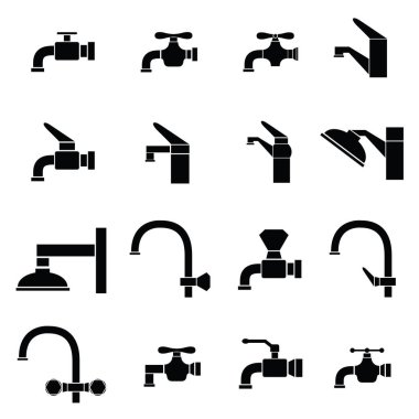 dokunun Icon set