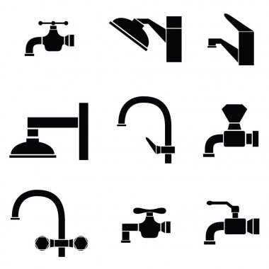 dokunun Icon set