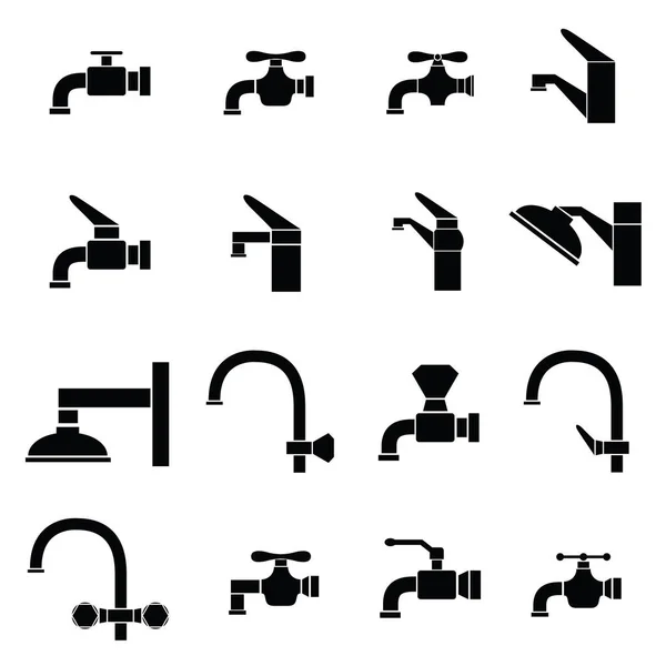 dokunun Icon set
