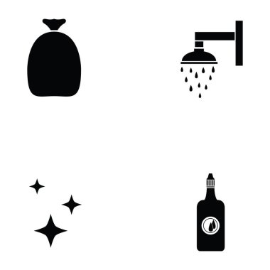 temiz Icon set