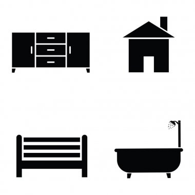 ev Icon set