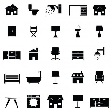 ev Icon set