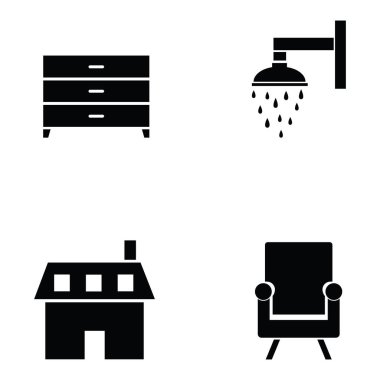 ev Icon set