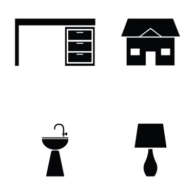 lamba Icon set