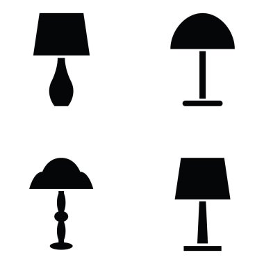 lamba Icon set