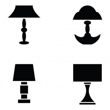 lamba Icon set