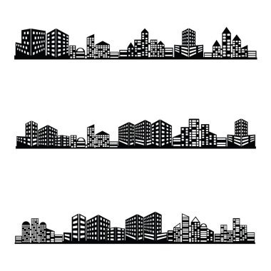 Bina Icon set