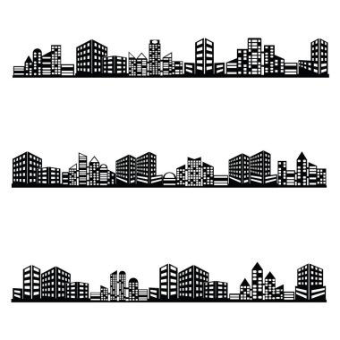 Bina Icon set
