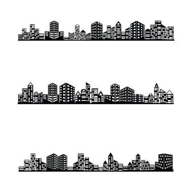 Bina Icon set