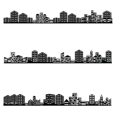 Bina Icon set