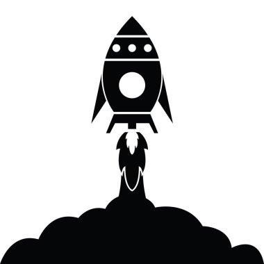 Roket Icon set