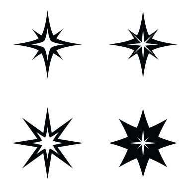 kıvılcım Icon set