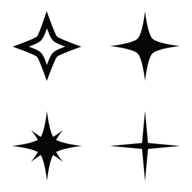 kıvılcım Icon set