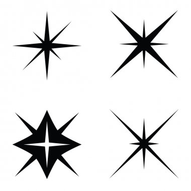 kıvılcım Icon set