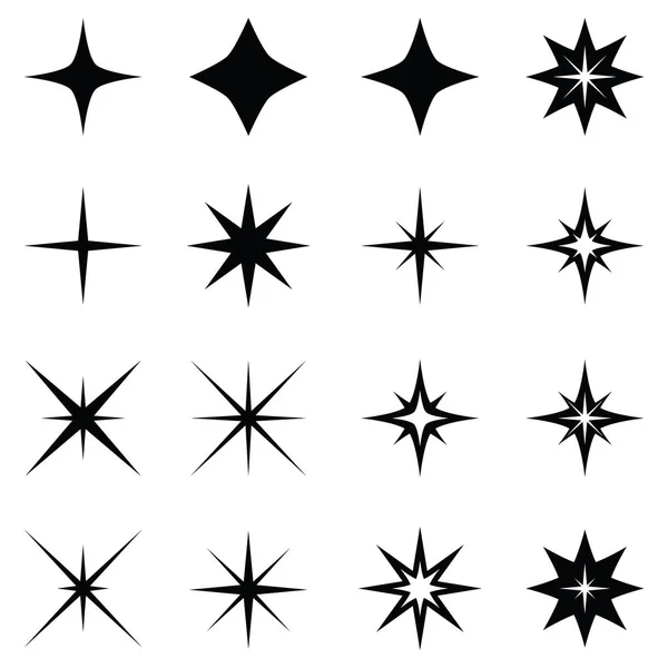 kıvılcım Icon set