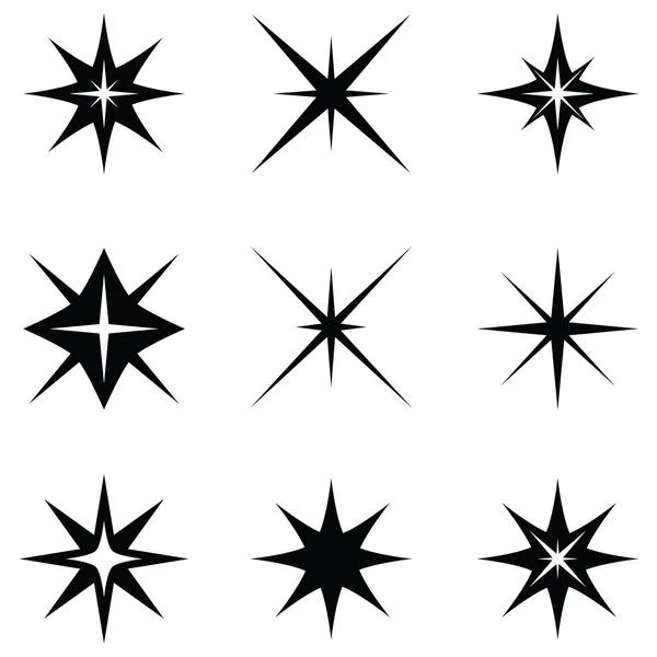 kıvılcım Icon set