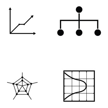 Grafik Icon set