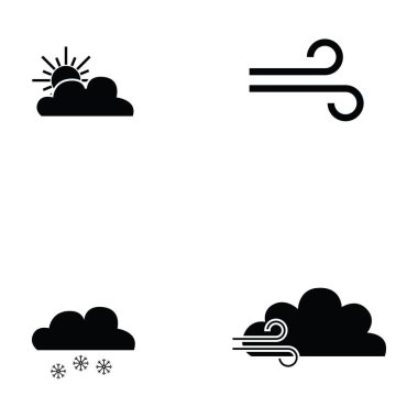 Hava Icon set