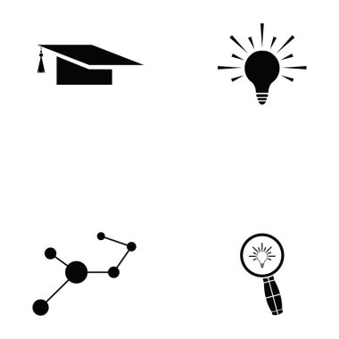 bilgi Icon set