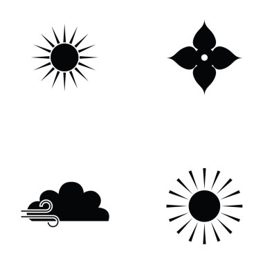sezon Icon set