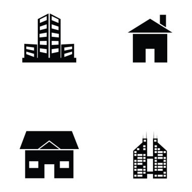 Bina Icon set