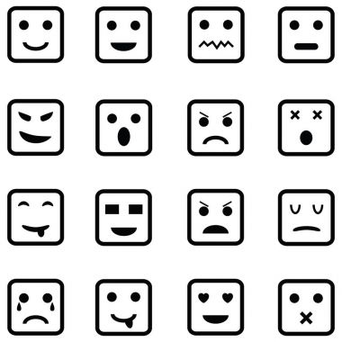 duygu Icon set