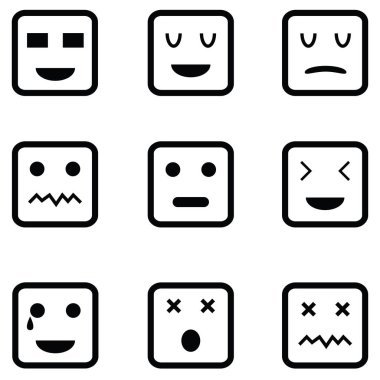 duygu Icon set