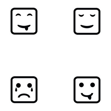duygu Icon set