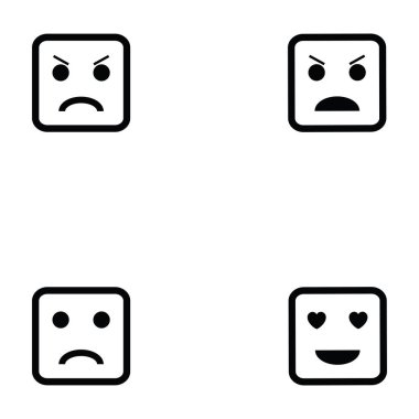 duygu Icon set